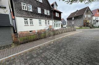 Haus kaufen in 35279 Neustadt (Hessen), STARKES INVESTMENT IN WACHSTUMORIENTIERTER LAGE