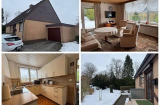 Einfamilienhaus kaufen in Nierott 13, 24214 Gettorf, Attraktives Einfamilienhaus mit Garten in Gettorf – gepflegt und einziehbereit - OTTO STÖBEN GmbH
