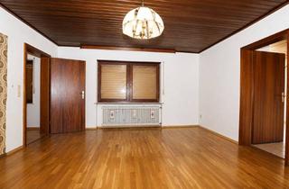 Haus kaufen in 67295 Bolanden, Flexibles Zuhause mit zwei Eingängen und Garten