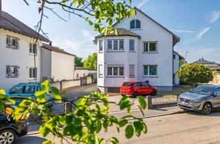Mehrfamilienhaus kaufen in 77767 Appenweier, Top gepflegtes Mehrfamilienhaus mit 5,3 % Rendite