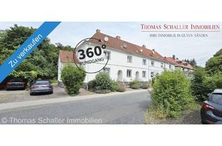 Haus kaufen in 63697 Hirzenhain, Attraktive gepflegte Reihenhäuser in ruhiger Sackgassenlage mit Garten, Carport und Stellplatz