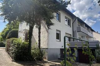 Doppelhaushälfte kaufen in 32584 Löhne, Doppelhaushälfte mit großem Garten in Löhne