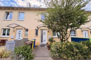 Haus kaufen in 63322 Rödermark, Gemütliches Reihenmittelhaus mit Garten & Carport in Rödermark (Ober-Roden)