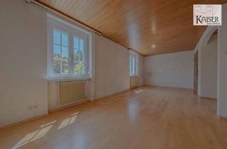 Doppelhaushälfte kaufen in Hebelstraße 34, 79618 Rheinfelden, Doppelhaushälfte in zentraler Lage mit Garten