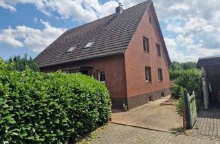 Haus kaufen in 38173 Dettum, Ein- / Zweifamilienhaus BJ 1985 für Handwerker !