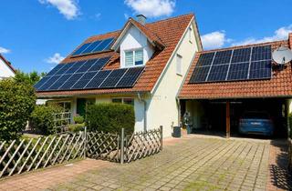 Haus kaufen in 86405 Meitingen, Schorer-Immobilien: Platz für die ganze Familie - Wohnglück in Meitingen-Ostendorf