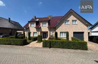Einfamilienhaus kaufen in 52531 Übach-Palenberg, AllFa – Stilvolles Einfamilienhaus mit großzügigem Wohnkomfort in Übach-Palenberg-Scherpenseel!