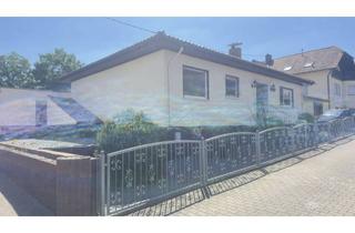 Haus kaufen in Jahnstrasse, 67585 Dorn-Dürkheim, Haus mit 130 m² Wohnfläche in Dorn-Dürkheim