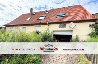 Haus kaufen in 73441 Bopfingen, +++Ihr Projekt, Ihr Zuhause: 7 Zimmer warten auf Ihre persönliche Handschrift+++