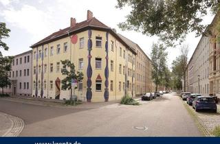 Mehrfamilienhaus kaufen in 14776 Neustadt, Gepflegtes Mehrfamilienhaus in guter Lage mit Entwicklungspotenzial