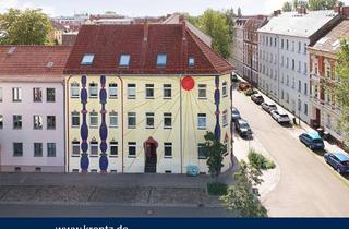 Mehrfamilienhaus kaufen in 14776 Neustadt, Gepflegtes Mehrfamilienhaus in guter Lage mit Entwicklungspotenzial