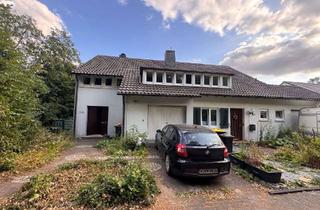 Doppelhaushälfte kaufen in Katernberger Str 223, 42113 Wuppertal, Großzügige Doppelhaushälfte mit Split-Level-Architektukr und Garten