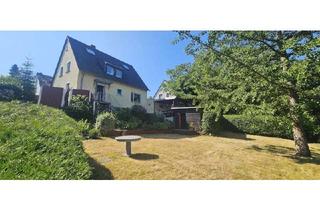 Einfamilienhaus kaufen in 56182 Urbar, Freistehendes Einfamilienhaus mit Rheinblick