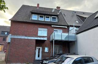 Haus kaufen in 48703 Stadtlohn, Ordentliches MFH in zentraler Lage, ordentliche Mieter, guter Zustand