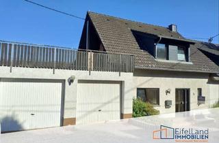 Haus kaufen in 54310 Ralingen, Sofort einziehen und sich wohlfühlen - grenznah mit Blick über das Sauertal ...