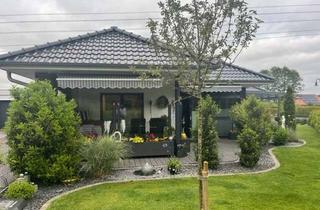 Haus kaufen in 26345 Bockhorn, Ebenerdiger Bungalow zu verkaufen