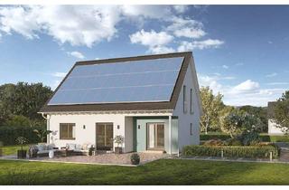 Einfamilienhaus kaufen in 37627 Deensen, Modernes Einfamilienhaus zum Wohlfühlen in Deensen - individuell für Sie geplant