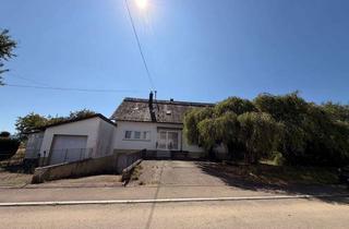 Einfamilienhaus kaufen in 78628 Rottweil, Einfamilienhaus mit großem Grundstück und idealen Voraussetzungen für Pferdehaltung - 226-26