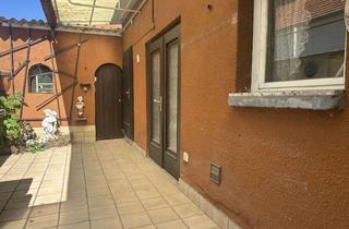 Haus kaufen in 65474 Bischofsheim, **Abramo&Partner**Abrissgrundstück in zentraler Lage von Bischofsheim – Ideal für Ihr Neubauvorhaben