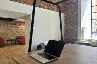 Büro zu mieten in 92334 Berching, Coworking Space & Büros im historischen Brauereigebäude in Berching