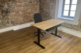 Büro zu mieten in 92334 Berching, Coworking Space & Büros im historischen Brauereigebäude in Berching