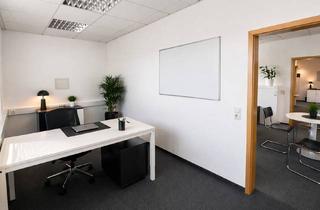 Büro zu mieten in 30855 Langenhagen, Professionelle Büroräume im Business Center in Langenhagen