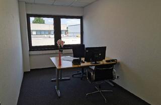 Büro zu mieten in 40764 Langenfeld, Moderne Büros im Business Center in Langenfeld