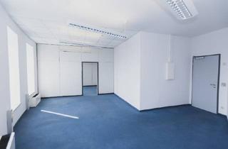 Büro zu mieten in 07743 Jena, Helle Bürogemeinschaft mit Turmblick in Jena-Zentrum