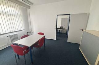 Büro zu mieten in 08058 Zwickau, Vielfältige Büros und Labore in Zwickau Innenstadt