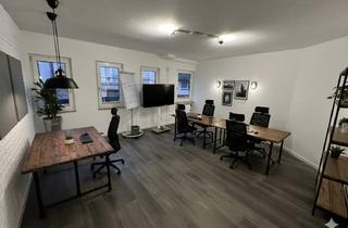 Büro zu mieten in 53639 Königswinter, Moderne Büroräume & Coworking im Siebengebirge, Königswinter-Oberpleis