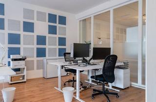 Büro zu mieten in 82205 Gilching, Entspannte Coworking Arbeitsplätze in Gilching