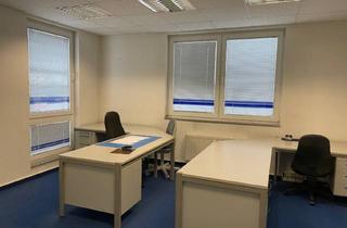 Büro zu mieten in 47918 Tönisvorst, Repräsentative Büroräume in Bürogemeinschaft Tönisvorst (St. Tönis)