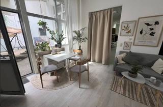 Büro zu mieten in 97070 Würzburg, Inspirierendes Fotostudio & Coworking in Würzburg-Altstadt