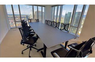 Büro zu mieten in Skylineblick, 60311 Frankfurt, Repräsentative Büros & Coworking mit Skylineblick in Frankfurt