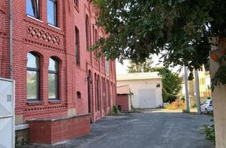 Büro zu mieten in 99510 Apolda, Moderne Bürogemeinschaft in Apolda