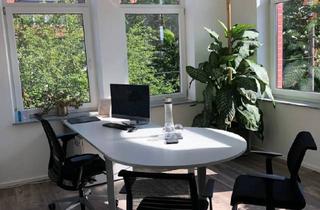 Büro zu mieten in 99510 Apolda, Moderne Bürogemeinschaft in Apolda