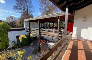Büro zu mieten in 82319 Starnberg, Ruhige Bürogemeinschaft mit See- & Bergblick in Starnberg