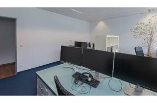 Büro zu mieten in Alt-Treptow, 12435 Berlin, Coworking Space in Berlin-Alt-Treptow mit Terrasse und Spreeblick