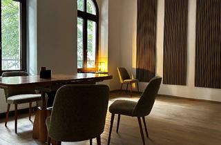Büro zu mieten in 39104 Magdeburg, Ruhiger Coworking Space mit Altbaucharme in Magdeburg Altstadt