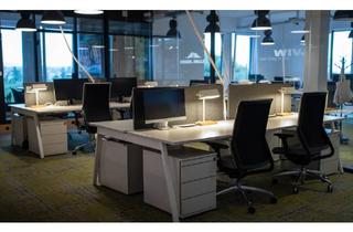 Büro zu mieten in 63571 Gelnhausen, Moderner Coworking Space mit New Work Flair in Gelnhausen