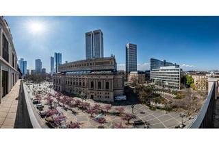 Büro zu mieten in Skylineblick, 60313 Frankfurt, Erstklassige Büros & Coworking mit Skyline-Blick in Frankfurt