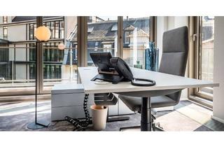 Büro zu mieten in Skylineblick, 60313 Frankfurt, Erstklassige Büros & Coworking mit Skyline-Blick in Frankfurt