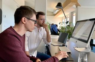 Büro zu mieten in 82237 Wörthsee, Moderne Coworking Arbeitsplätze in Wörthsee