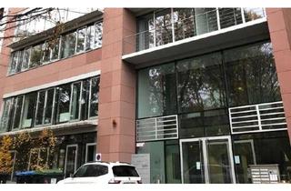 Büro zu mieten in Skylineblick, 60598 Frankfurt, Business Center & Coworking mit Skylineblick in
