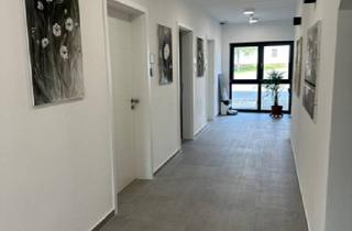 Büro zu mieten in 86511 Schmiechen, Coworking und Büros mit Blick ins Grüne in Schmiechen