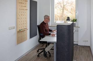 Büro zu mieten in 83607 Holzkirchen, Hochwertiger und moderner Coworking Space in Holzkirchen Zentrum