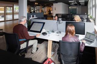Büro zu mieten in 83607 Holzkirchen, Hochwertiger und moderner Coworking Space in Holzkirchen Zentrum