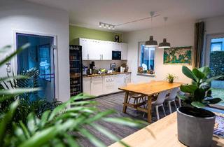 Büro zu mieten in 16348 Wandlitz, Coworking Space für Community & Vernetzung in Wandlitz-Basdorf