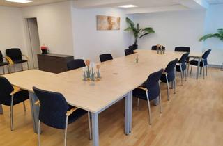 Büro zu mieten in 09235 Burkhardtsdorf, Moderne und flexible Coworking Spaces in Burkhardtsdorf
