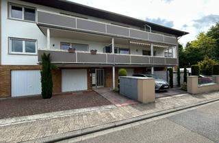 Wohnung kaufen in 55268 Nieder-Olm, Hier wird Qualität groß geschrieben - 4 ZKB Wohnung mit großem Balkon in Nieder-Olm